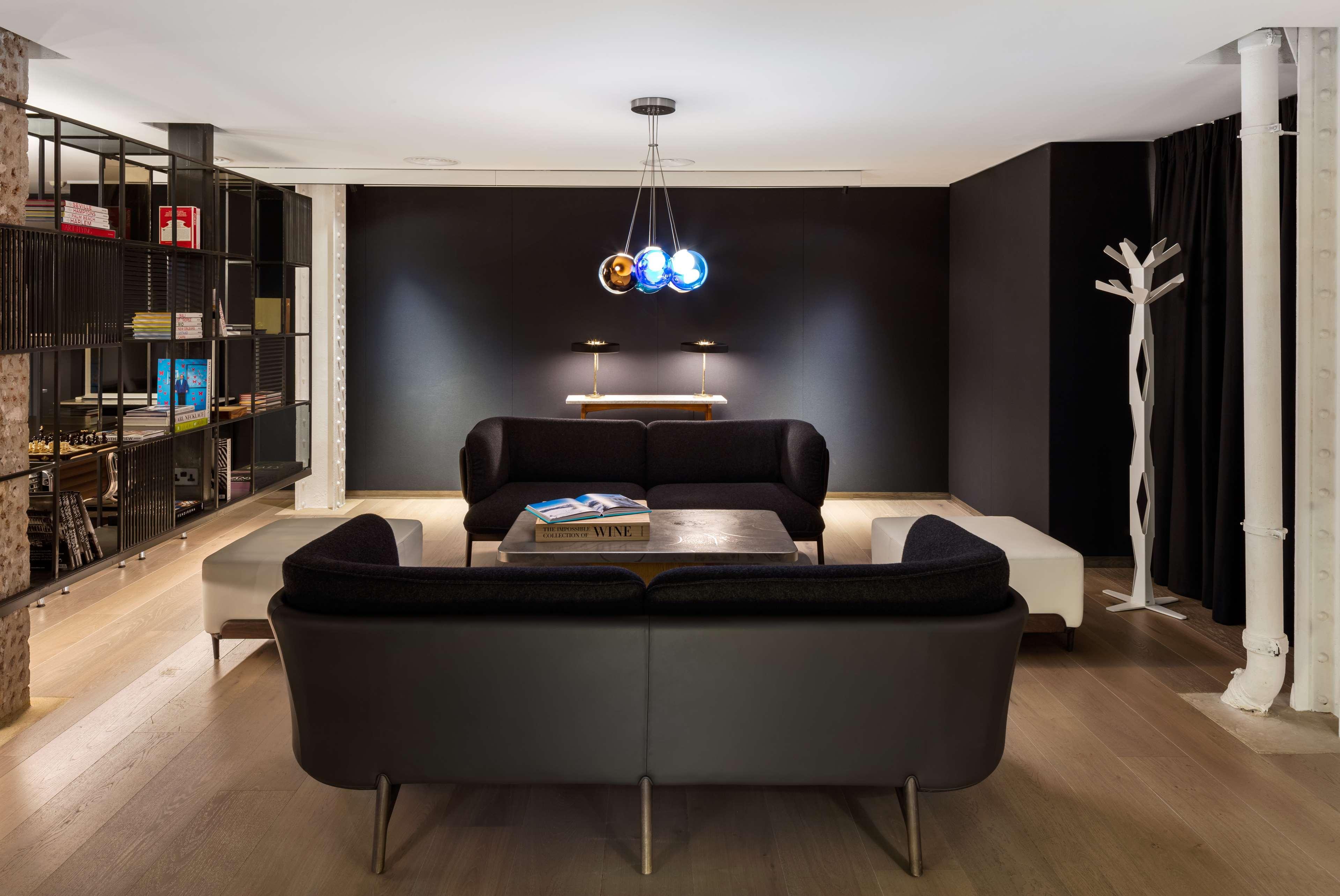 Radisson Blu Edwardian Mercer Street Hotel, 5*