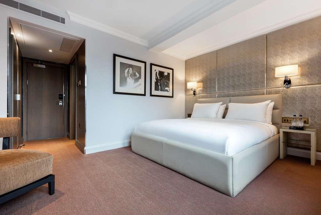 Hotel Radisson Blu Edwardian Mercer Street Hotel, Londen