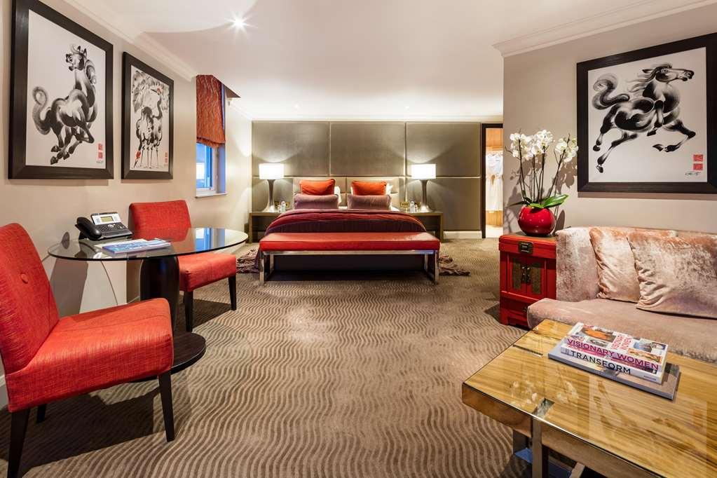 Radisson Blu Hotel, Mercer Street Hotel London