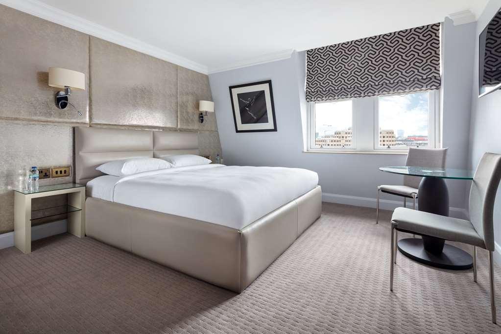 Radisson Blu Edwardian Mercer Street Hotel, 5* Londen