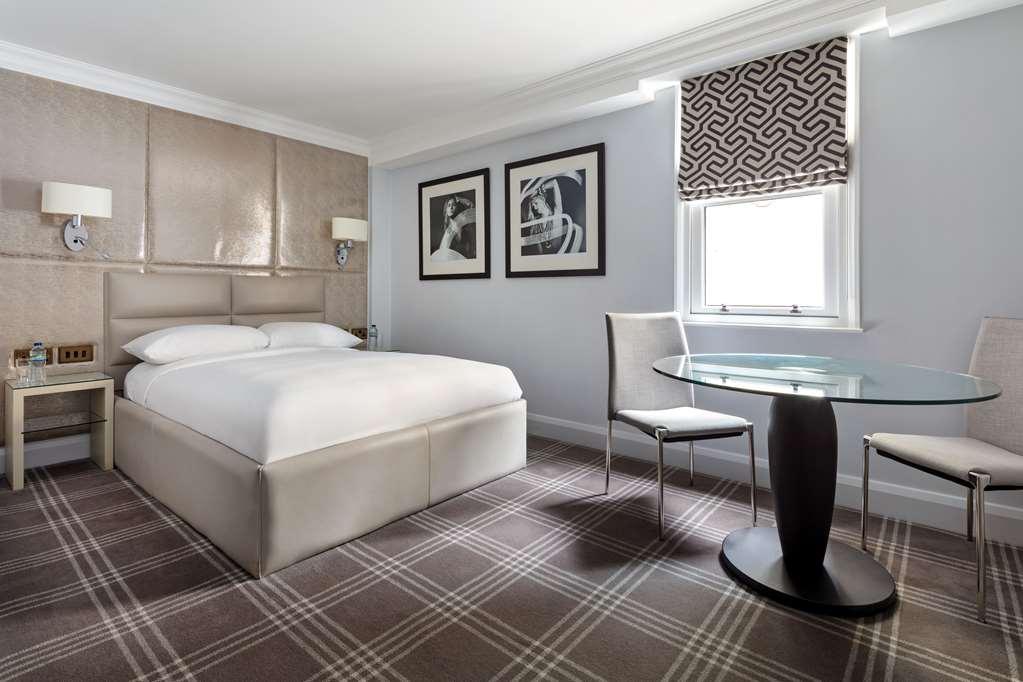 Hotel Radisson Blu Edwardian Mercer Street Hotel,